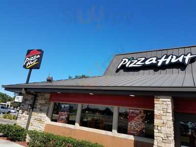 Pizza Hut, St. Marys