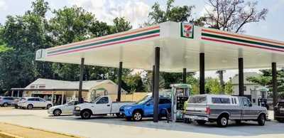 7-Eleven, Lorton