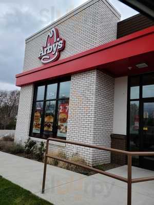 Arby's, Big Rapids