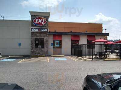 Dairy Queen, Cambridge