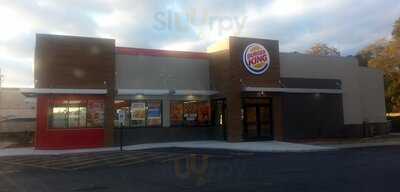 Burger King, Bensenville