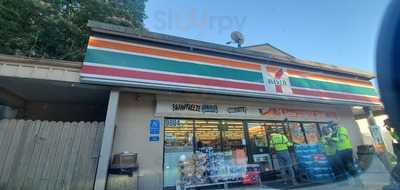 7-eleven