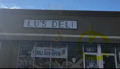 Something Special Deli, Amityville