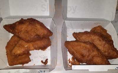 Long John Silver's