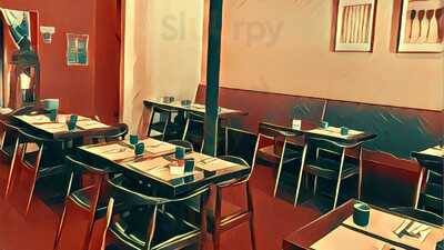 The New York Stuffed Cone Company