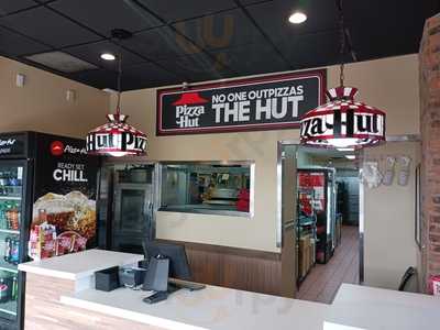 Pizza Hut, Deer Park