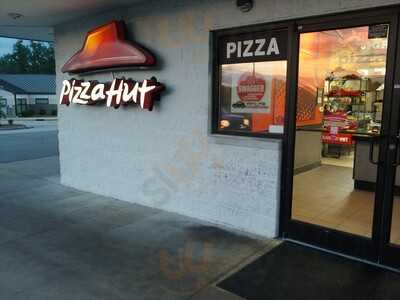 Pizza Hut, Hope Mills