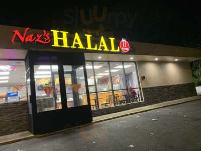 Naz's Halal Food, Shirley