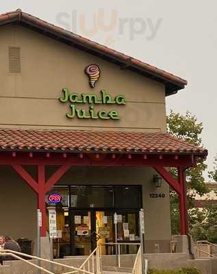 Jamba Juice, Jackson