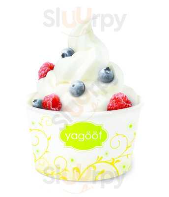 Yagoot, Springboro