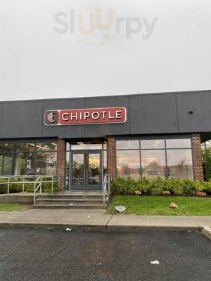 Chipotle Mexican Grill, Elmont