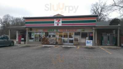 7-Eleven, Shirley