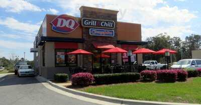 Dairy Queen Grill & Chill