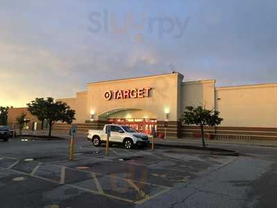 Target - Food Avenue, Bridgeton