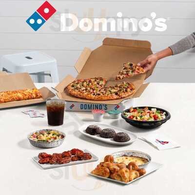 Domino's Pizza, Willowbrook