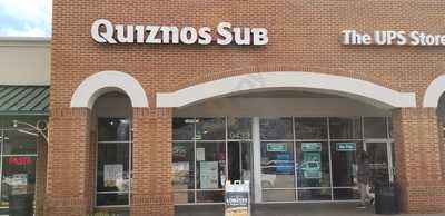 Quiznos, Lorton