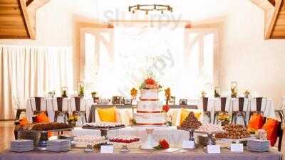 Your Sweet Expectations menu