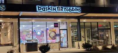 Baskin Robbins, Potomac