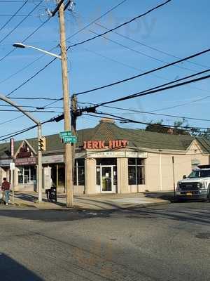 Jerk Hut Express, Elmont