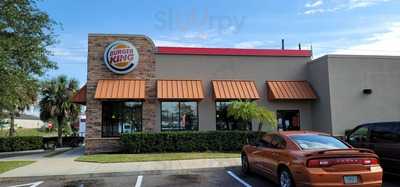 Burger King, Haines City