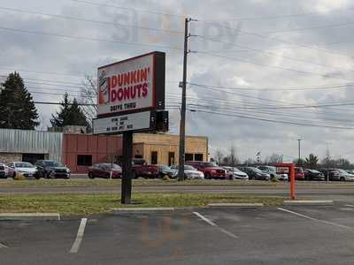 Dunkin', Austintown