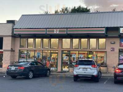 7-eleven