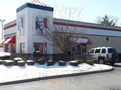 Kfc, Amityville