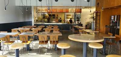 Chipotle Mexican Grill, Deer Park