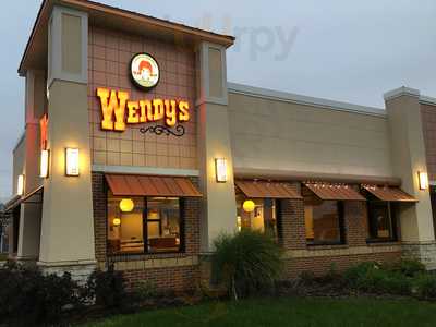 Wendy's, Bridgeton