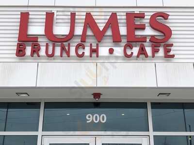 Lumes Brunch Cafe, Willowbrook