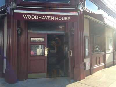 Woodhaven House, Middle Village