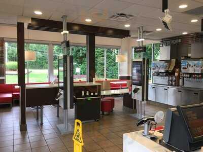 McDonald's, Boonton