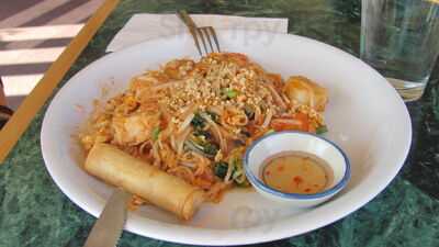 Thai Cuisine Restaurant, Potsdam