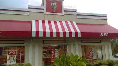 KFC, Marianna