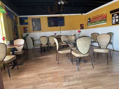 City Caribbean Cafe, Haines City