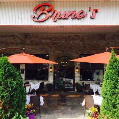 Bruno's Bistro