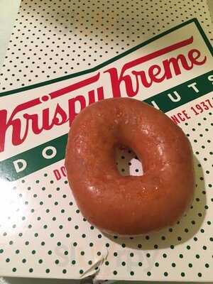 Krispy Kreme