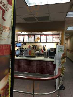 Wendy's, Orleans