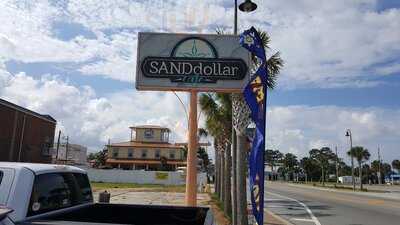 Sand Dollar Cafe