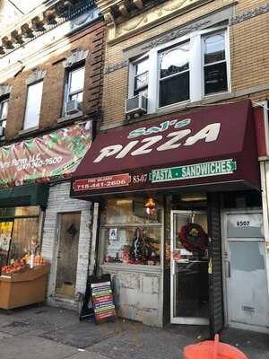 Sal's Pizzeria, Woodhaven