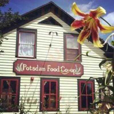 Potsdam Food Co-op, Potsdam