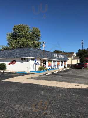 Bob's Seafood Market Absecon