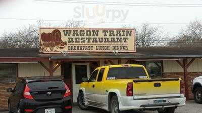 Wagon Train Restaurant
