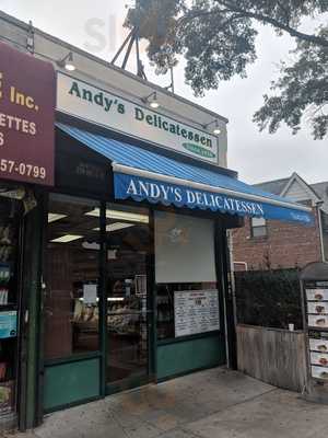 Andy's Delicatessen, Middle Village