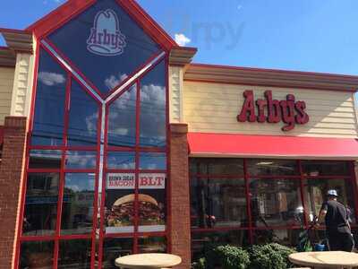 Arby's