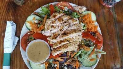 Byrnes Irish Pub