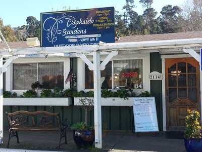 Creekside Gardens, Cambria