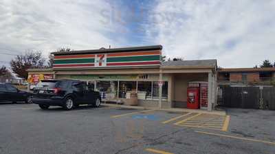 7-Eleven, Olney