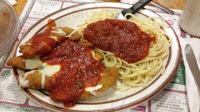 Boulevard Drive-in & Family Restaurant