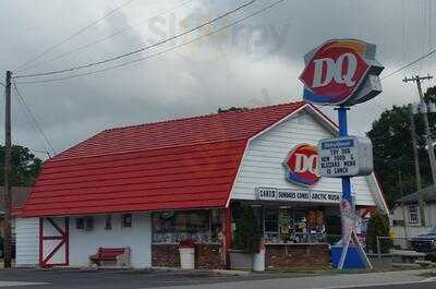 Dairy Queen (treat)